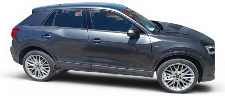 Imagen de AUDI Q2