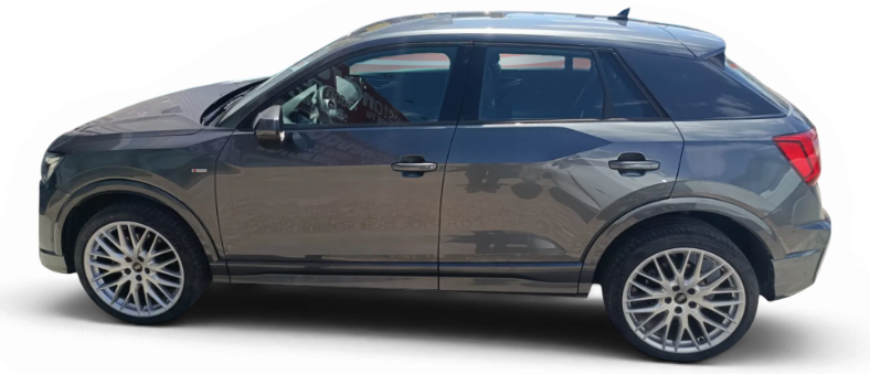 Imagen de AUDI Q2