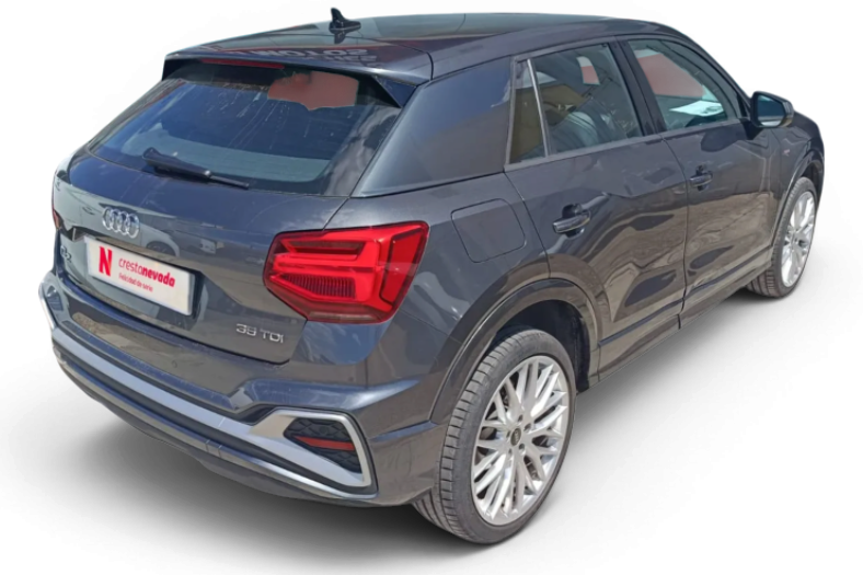 Imagen de AUDI Q2