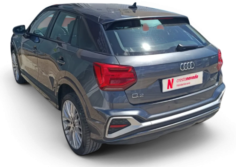 Imagen de AUDI Q2