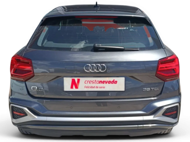 Imagen de AUDI Q2