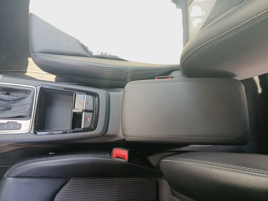 Imagen de AUDI Q2