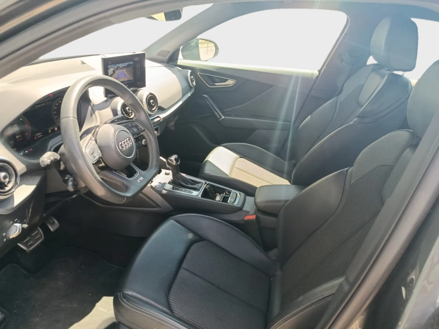 Imagen de AUDI Q2