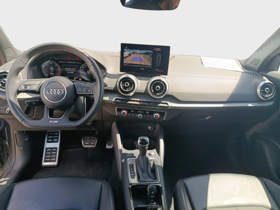 Imagen de AUDI Q2