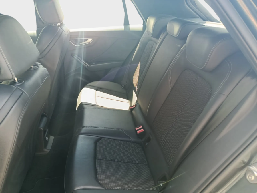 Imagen de AUDI Q2
