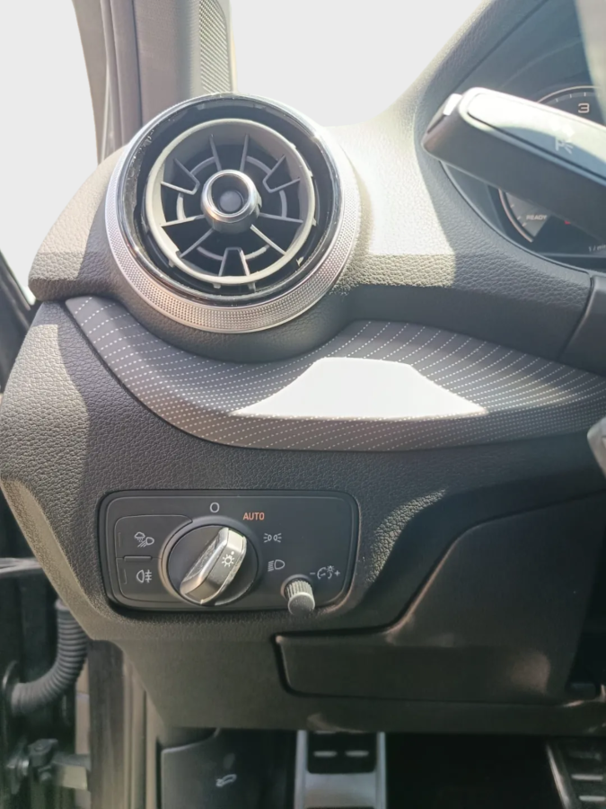 Imagen de AUDI Q2