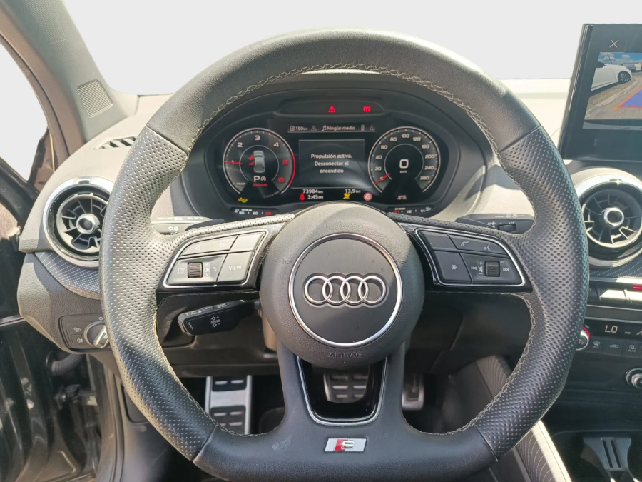 Imagen de AUDI Q2