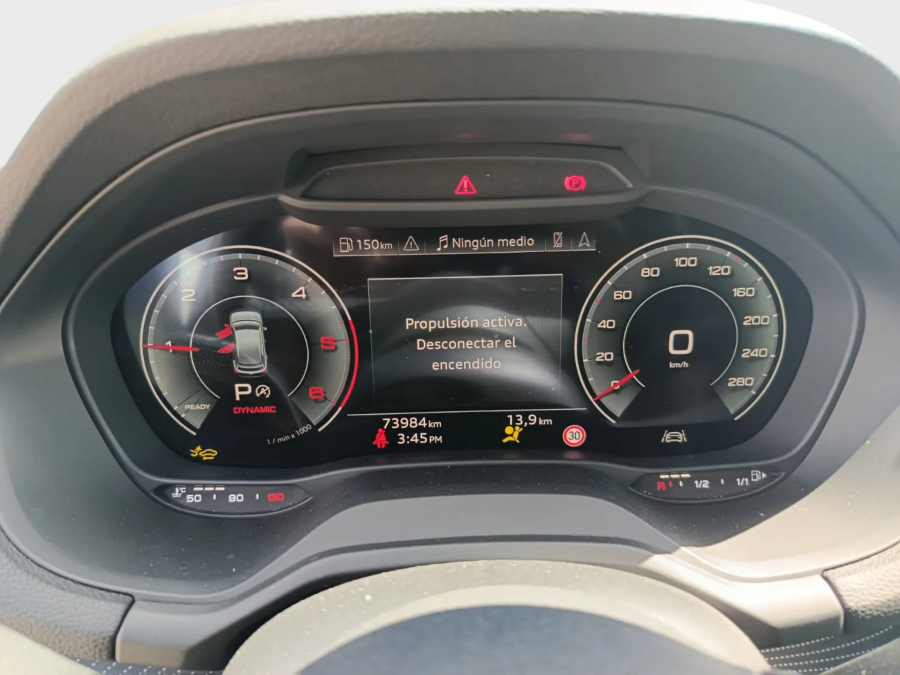 Imagen de AUDI Q2
