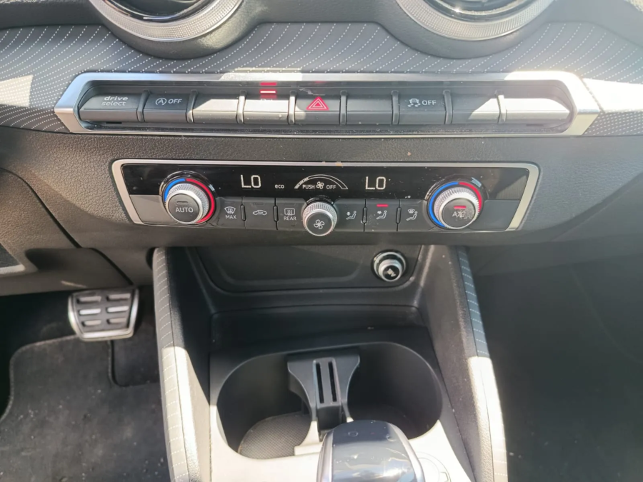 Imagen de AUDI Q2