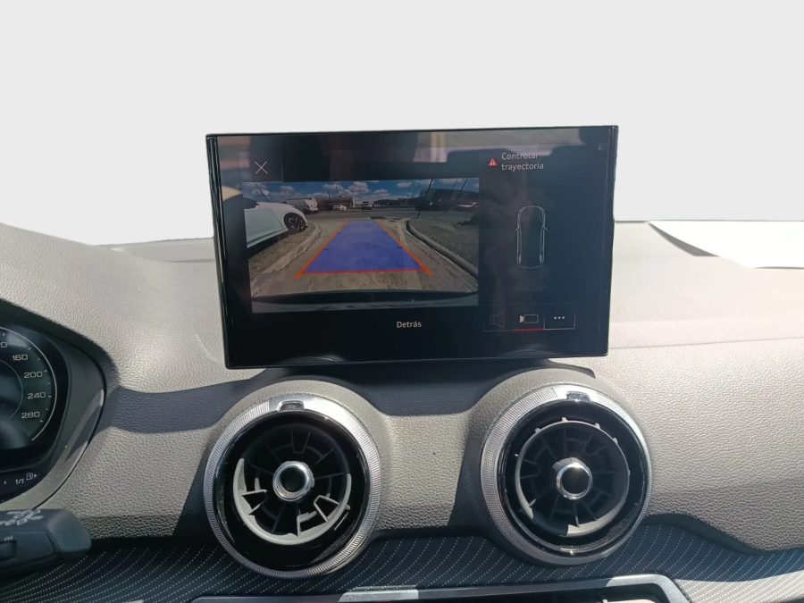 Imagen de AUDI Q2