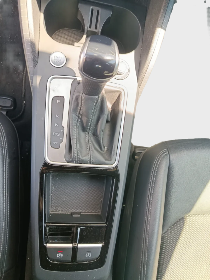 Imagen de AUDI Q2