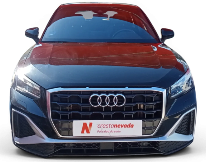 Imagen de AUDI Q2