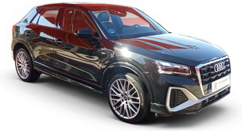Imagen de AUDI Q2