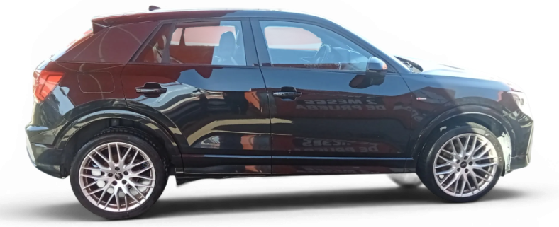 Imagen de AUDI Q2