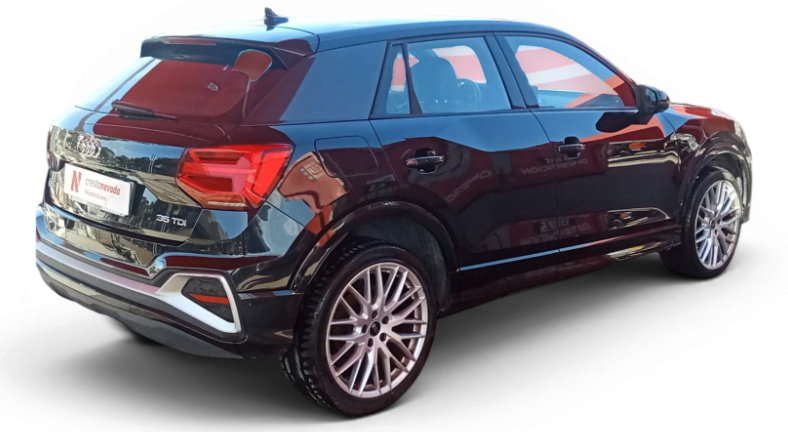 Imagen de AUDI Q2