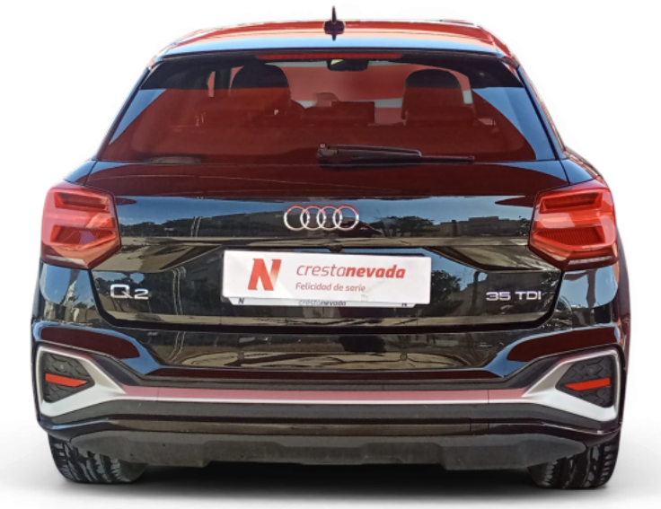 Imagen de AUDI Q2
