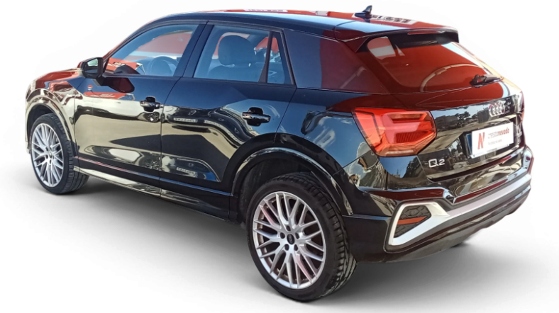 Imagen de AUDI Q2
