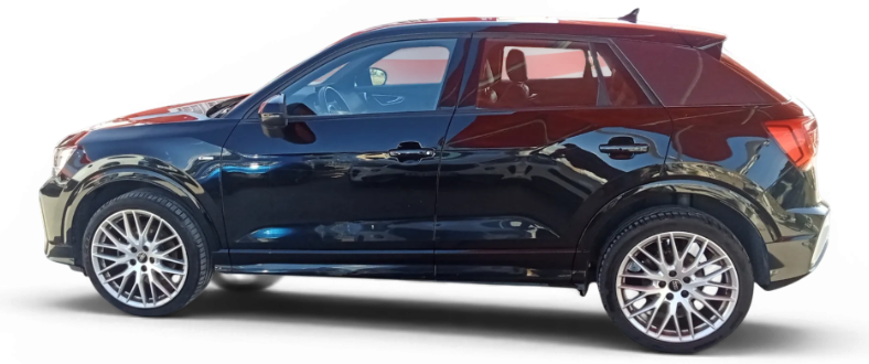 Imagen de AUDI Q2