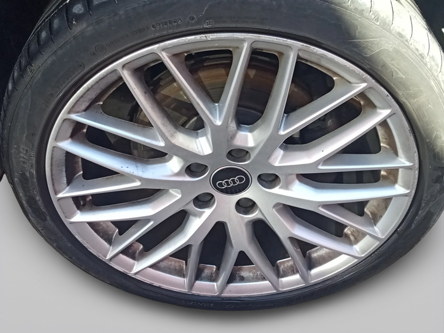 Imagen de AUDI Q2