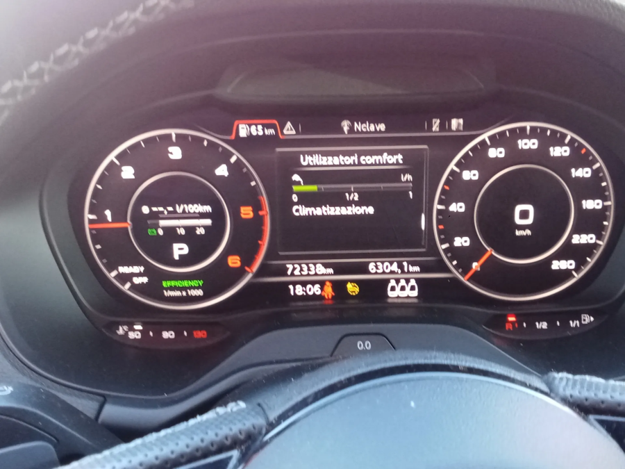 Imagen de AUDI Q2