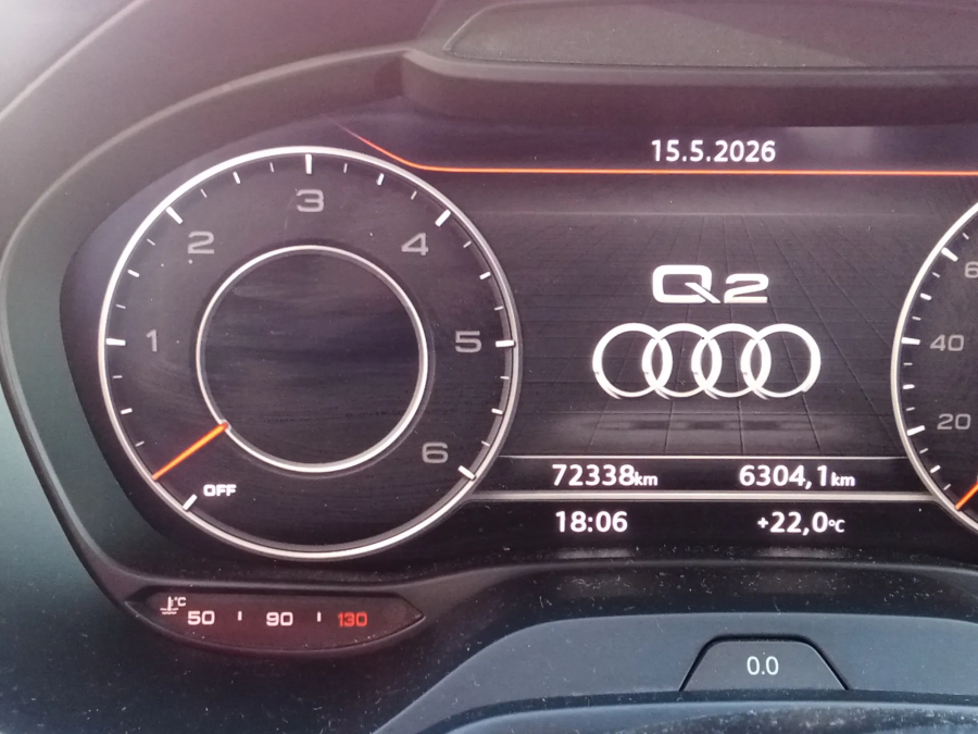 Imagen de AUDI Q2
