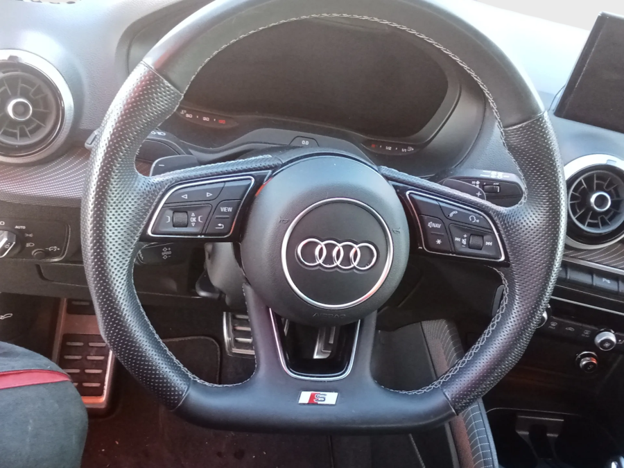 Imagen de AUDI Q2