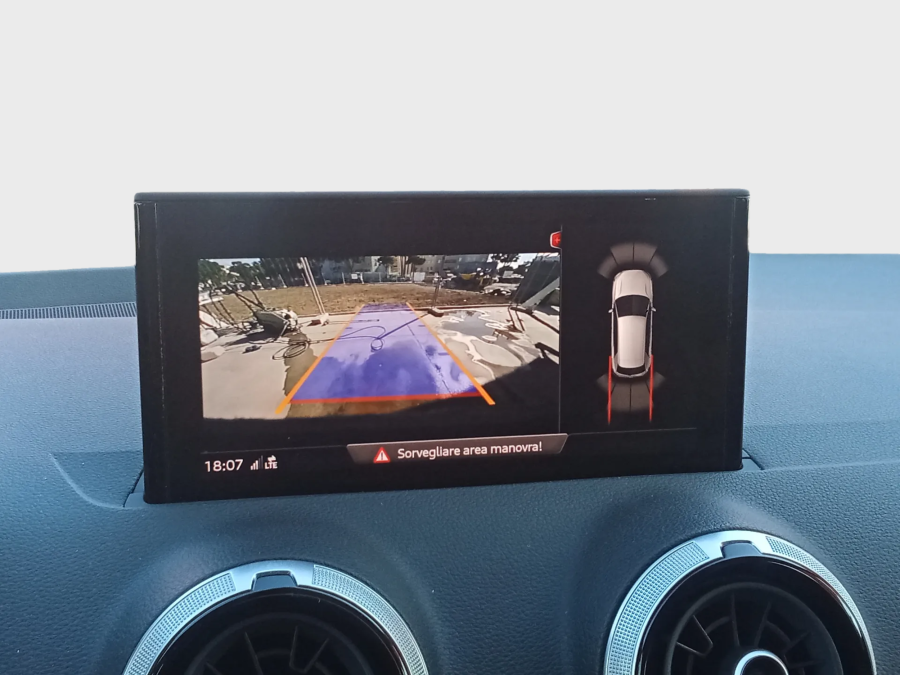 Imagen de AUDI Q2