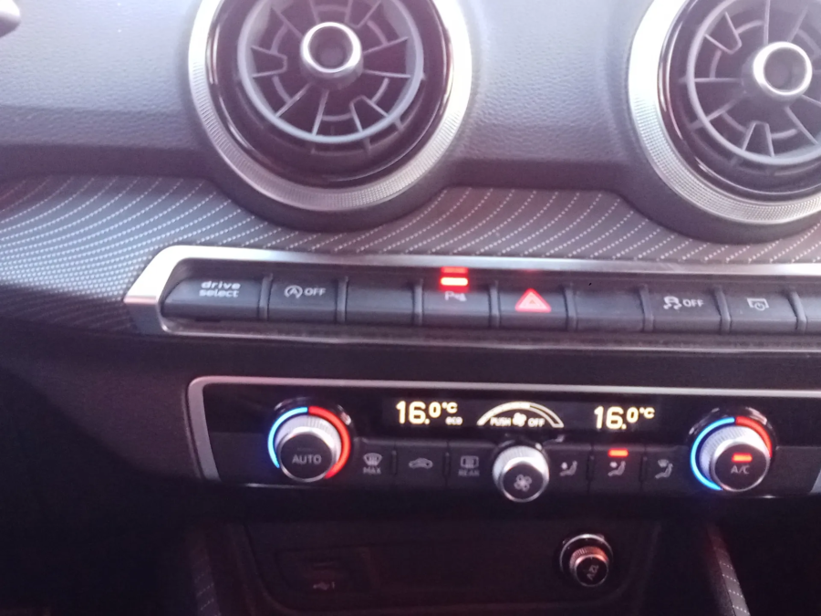 Imagen de AUDI Q2