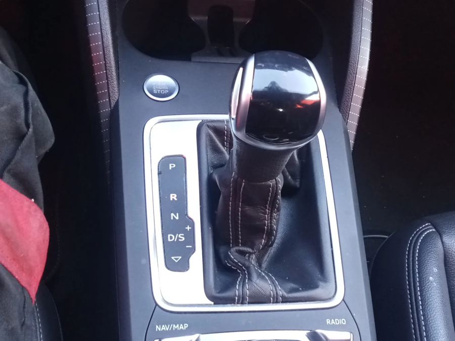Imagen de AUDI Q2