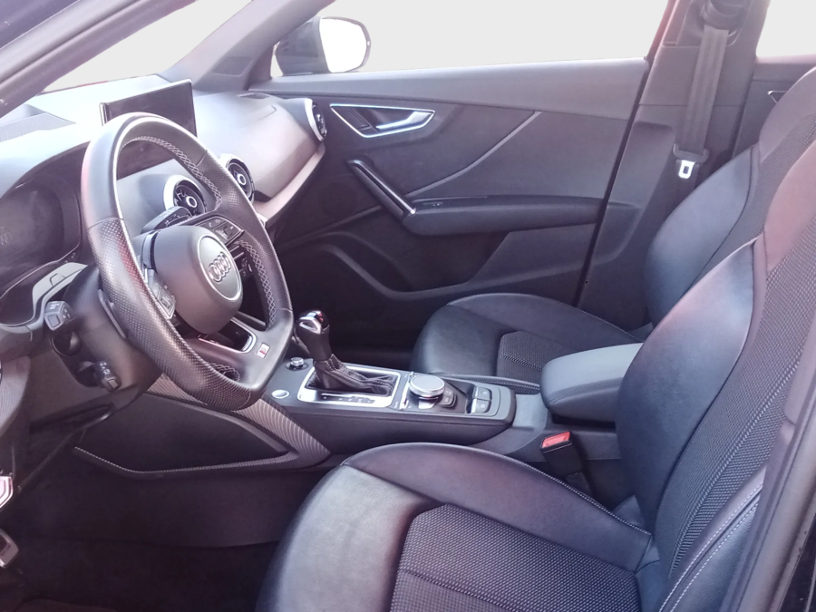 Imagen de AUDI Q2