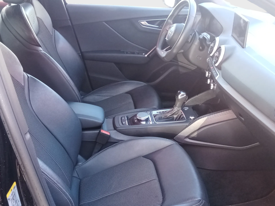 Imagen de AUDI Q2