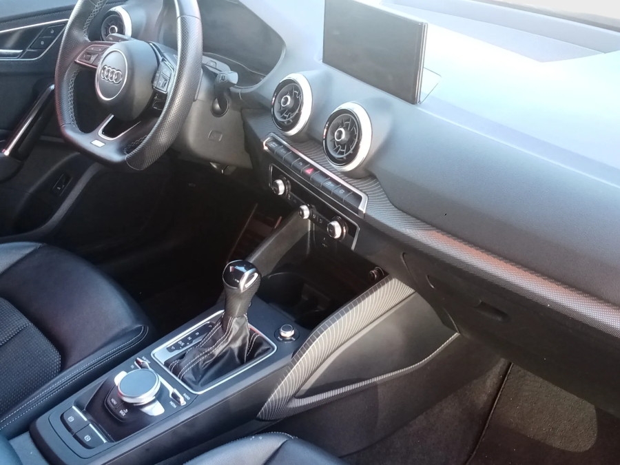 Imagen de AUDI Q2