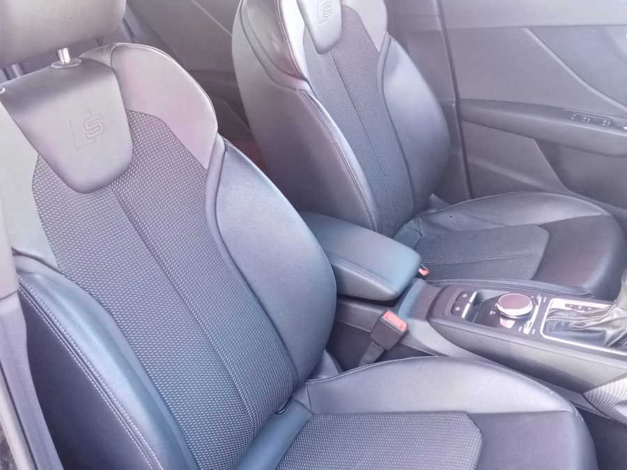 Imagen de AUDI Q2