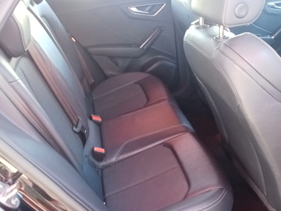 Imagen de AUDI Q2