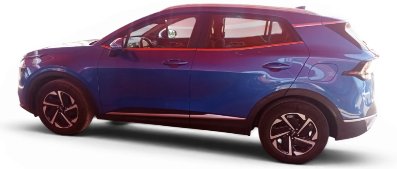 Imagen de Kia Sportage