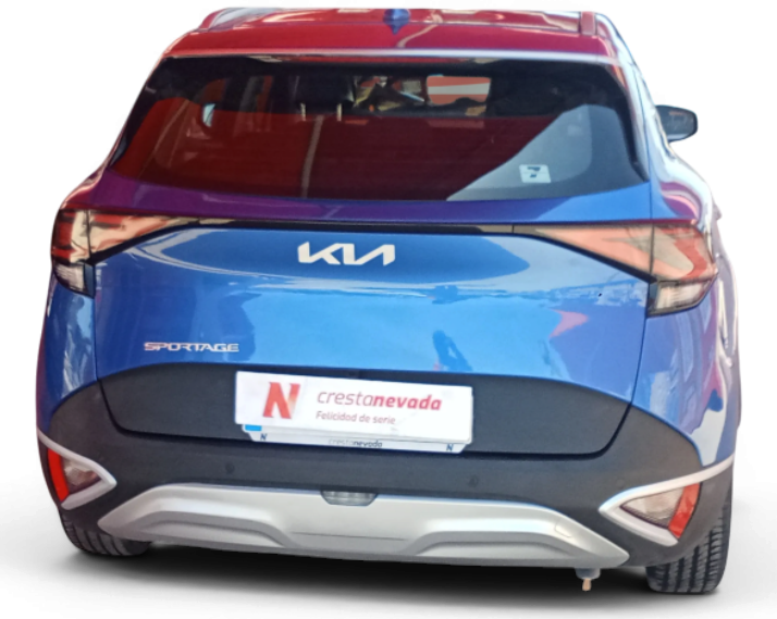 Imagen de Kia Sportage