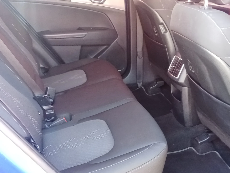 Imagen de Kia Sportage