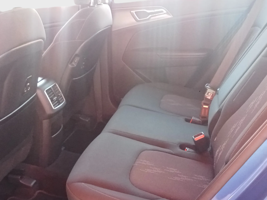 Imagen de Kia Sportage