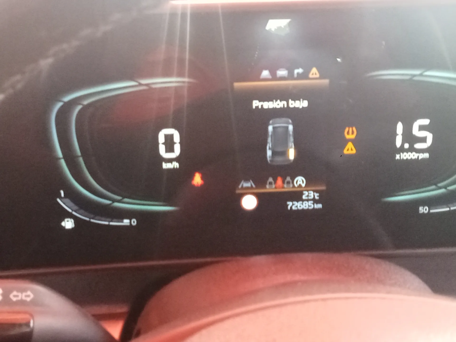 Imagen de Kia Sportage
