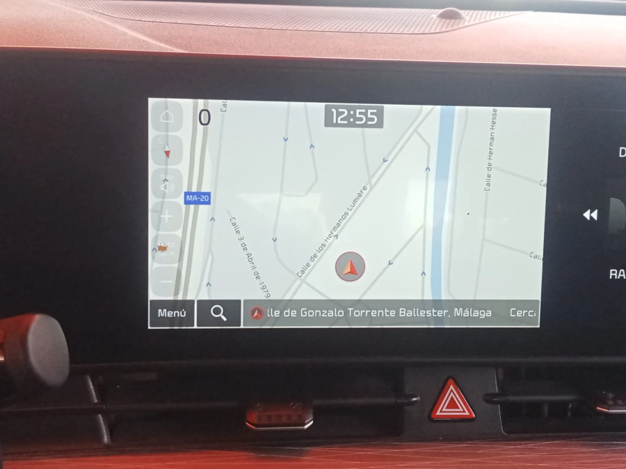 Imagen de Kia Sportage
