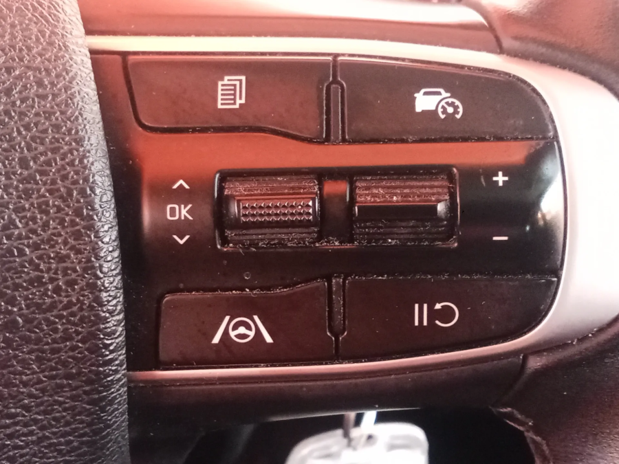 Imagen de Kia Sportage