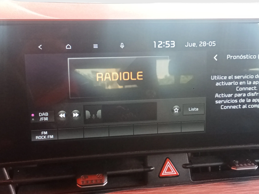 Imagen de Kia Sportage