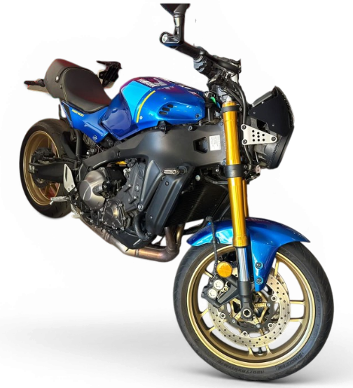 Imagen de Yamaha XSR 900 A2