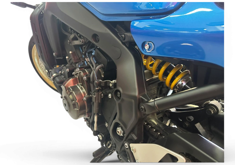 Imagen de Yamaha XSR 900 A2