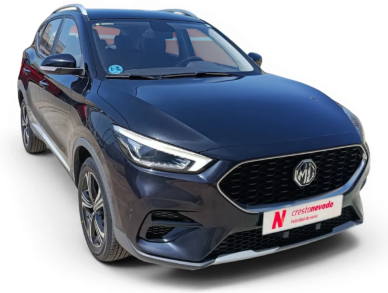 Imagen de Mg ZS