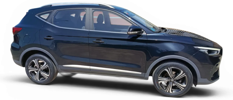 Imagen de Mg ZS