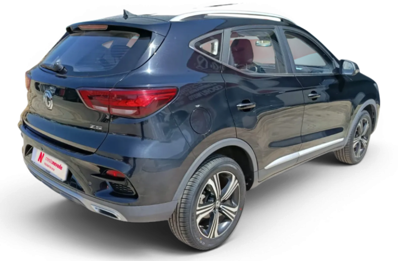 Imagen de Mg ZS