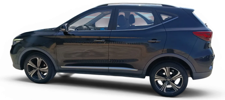Imagen de Mg ZS