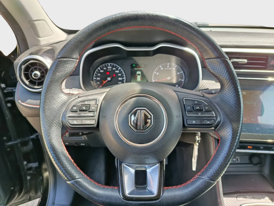 Imagen de Mg ZS