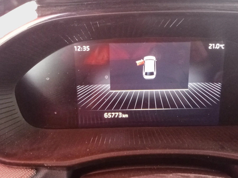 Imagen de Skoda Fabia